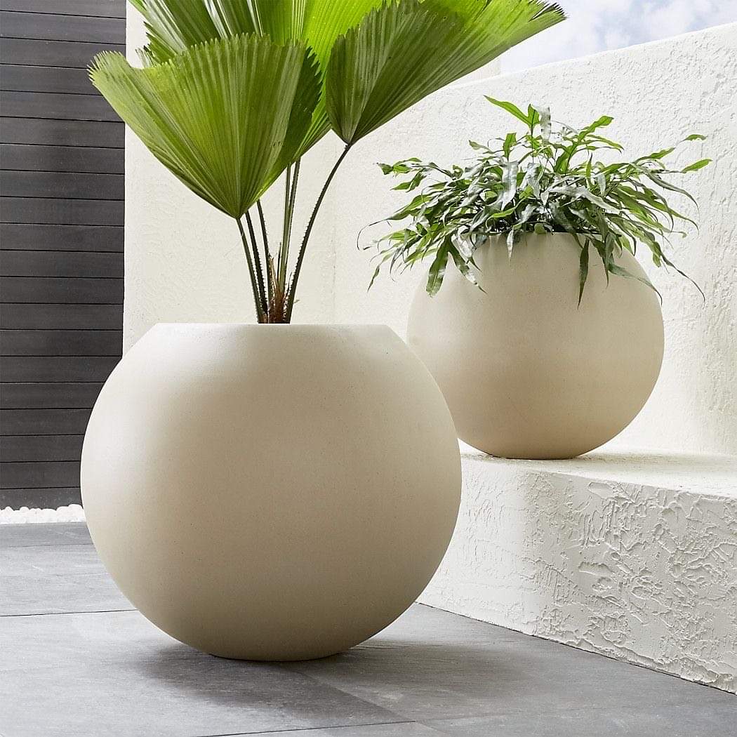 Fiberglass ile Modern Peyzaj Tasarımlarında Yenilikçi Çözümler: Antalya’dan Türkiye’ye Estetik ve Dayanıklılık