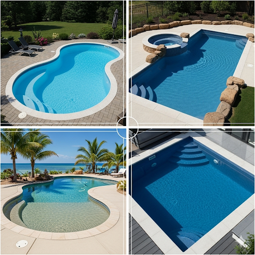Fiberglass Havuz Nedir? Modern ve Hızlı Çözüm