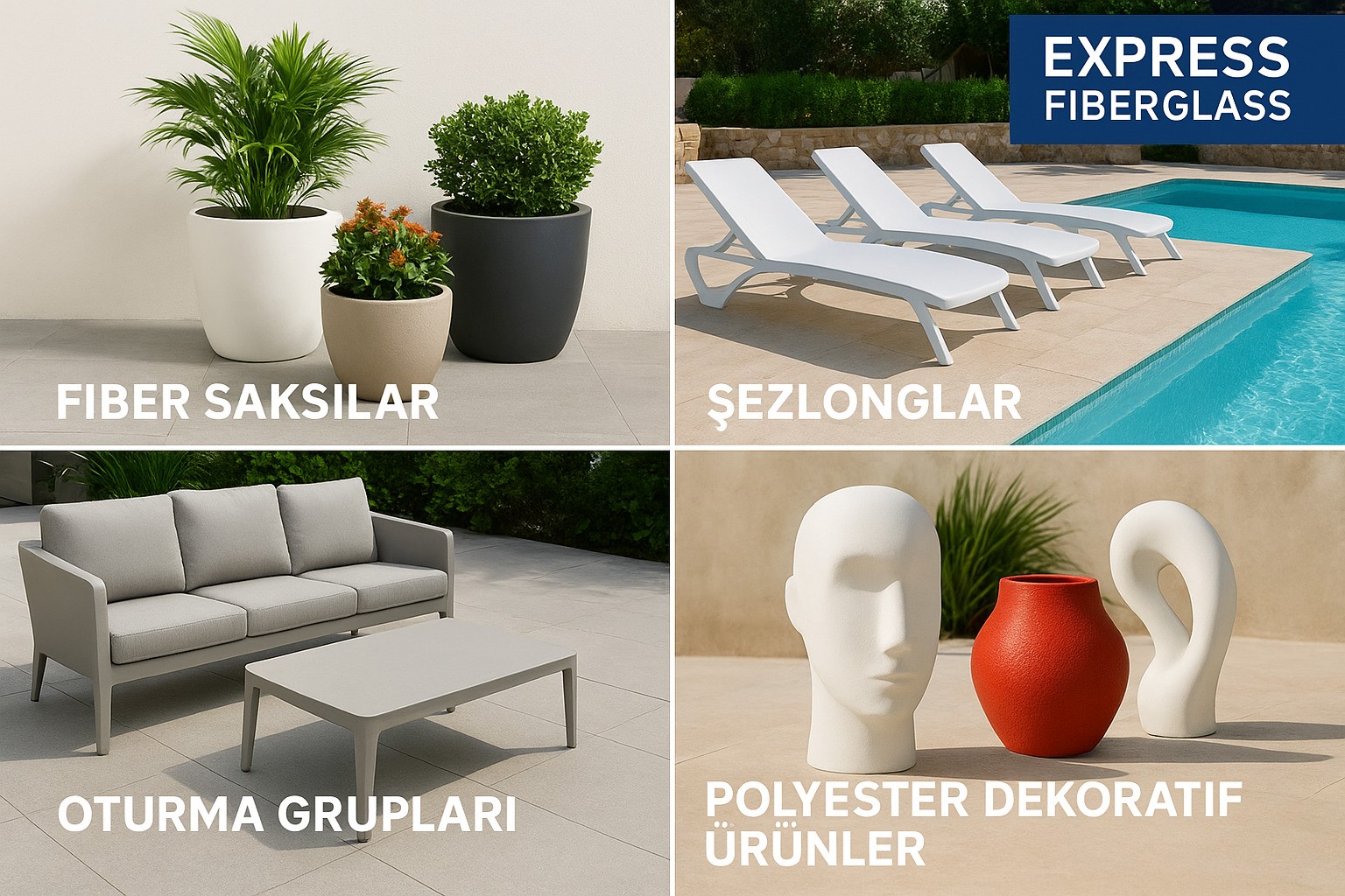 Antalya Fiberglass
